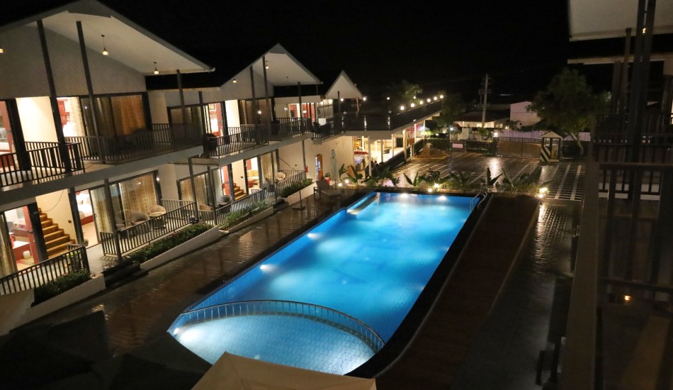Oralia Resort
